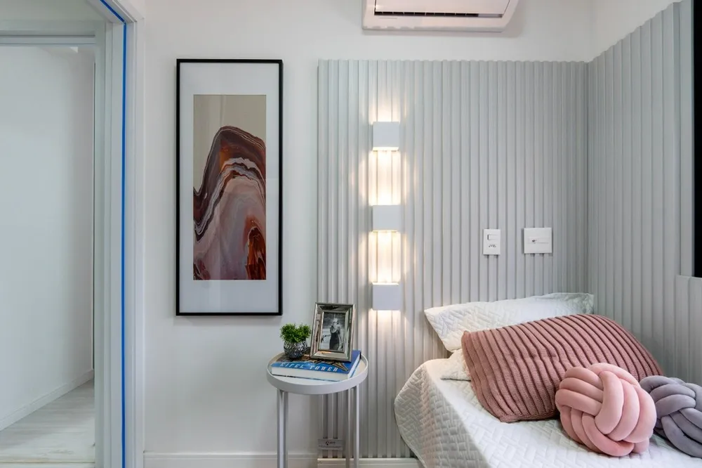 Apartamento, 2 quartos, 38 m² - Foto 4