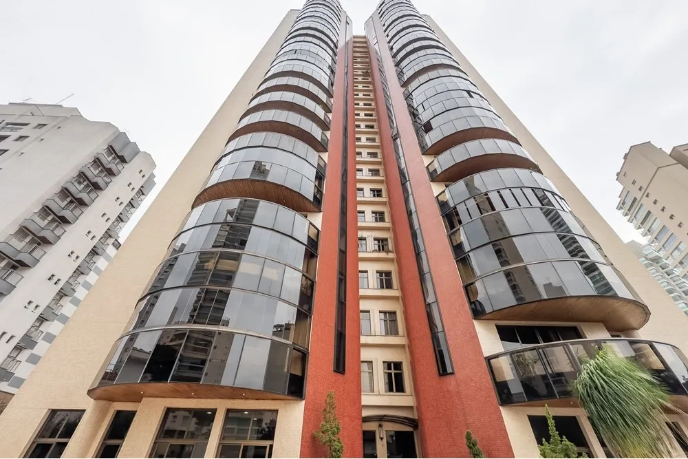 Apartamento, 4 quartos, 212 m² - Foto 2