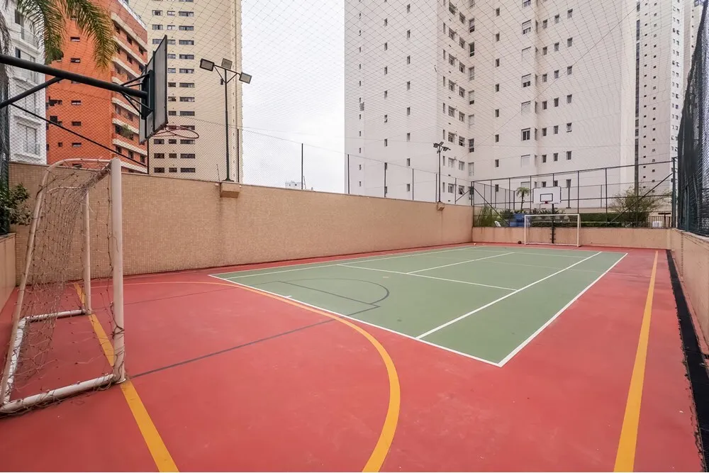 Apartamento, 4 quartos, 212 m² - Foto 3