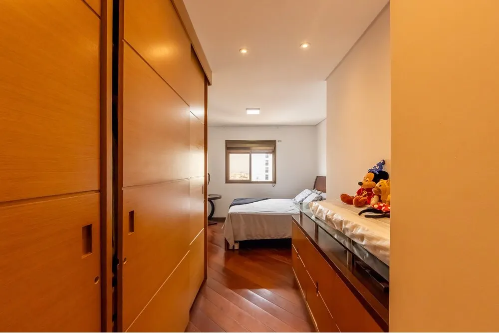 Apartamento, 4 quartos, 212 m² - Foto 4