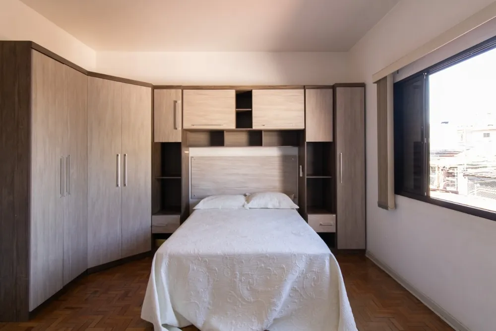 Casa, 3 quartos, 142 m² - Foto 1