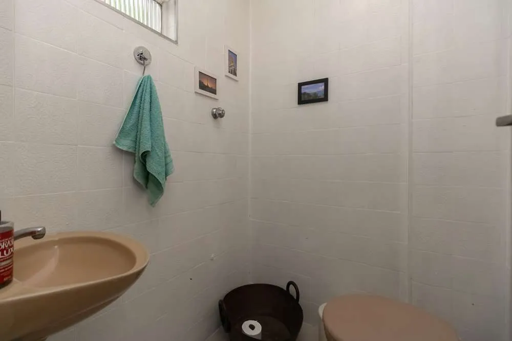 Apartamento, 3 quartos, 97 m² - Foto 3