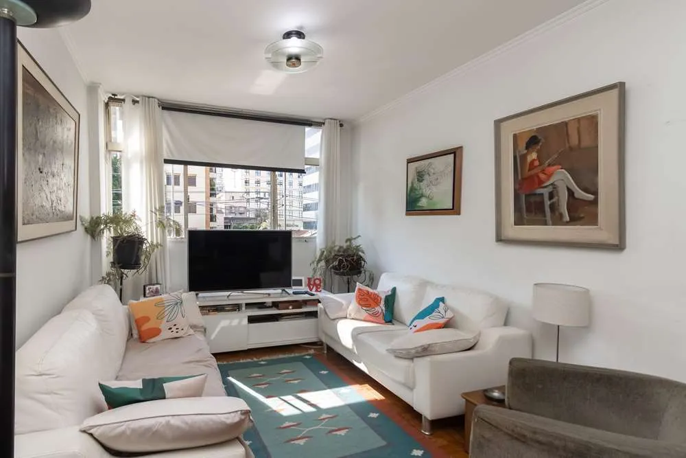Apartamento, 3 quartos, 97 m² - Foto 4