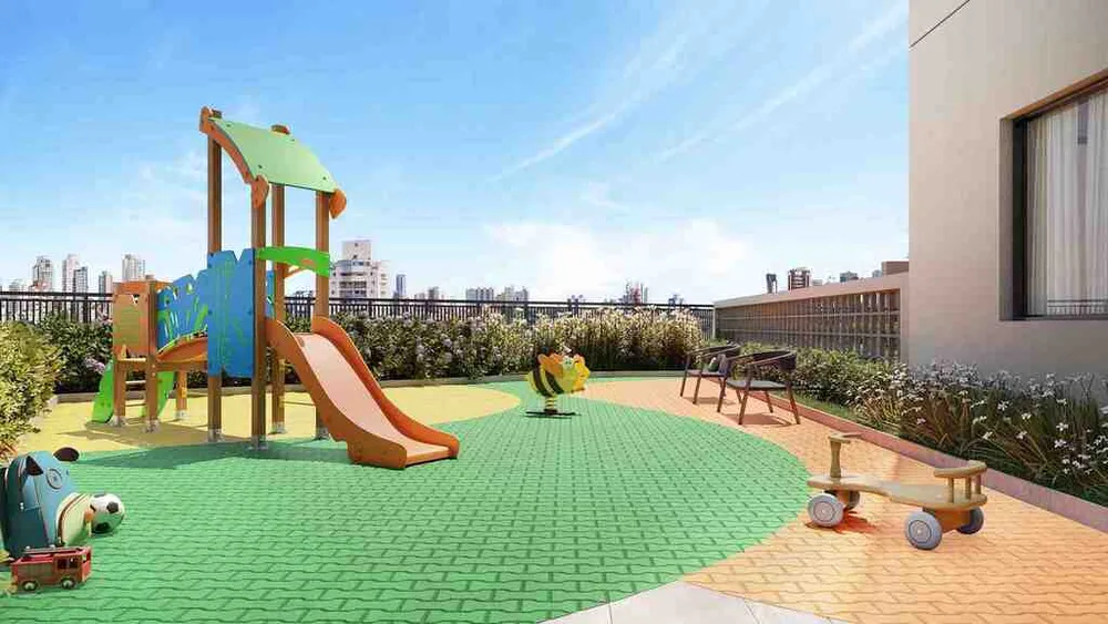 Apartamento, 2 quartos, 70 m² - Foto 6