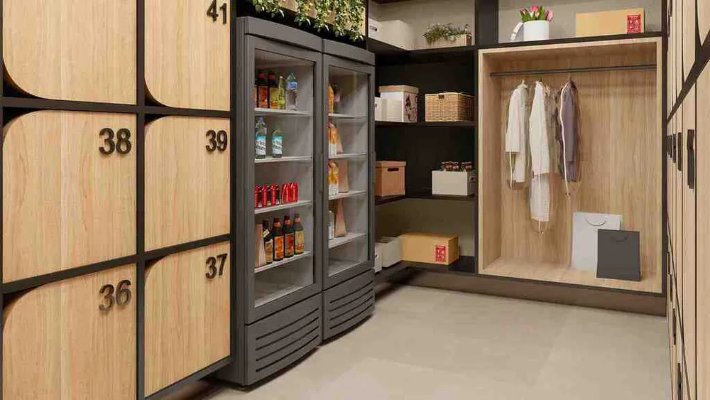 Apartamento, 2 quartos, 70 m² - Foto 5