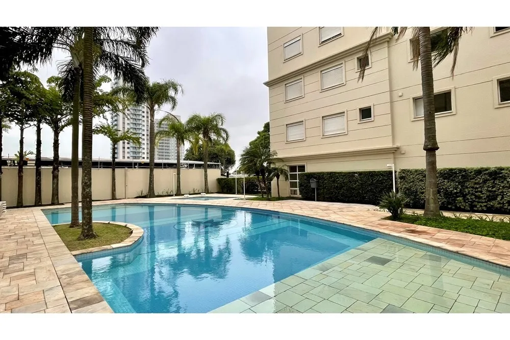 Apartamento, 3 quartos, 170 m² - Foto 1