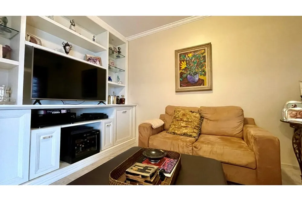 Apartamento, 3 quartos, 170 m² - Foto 8