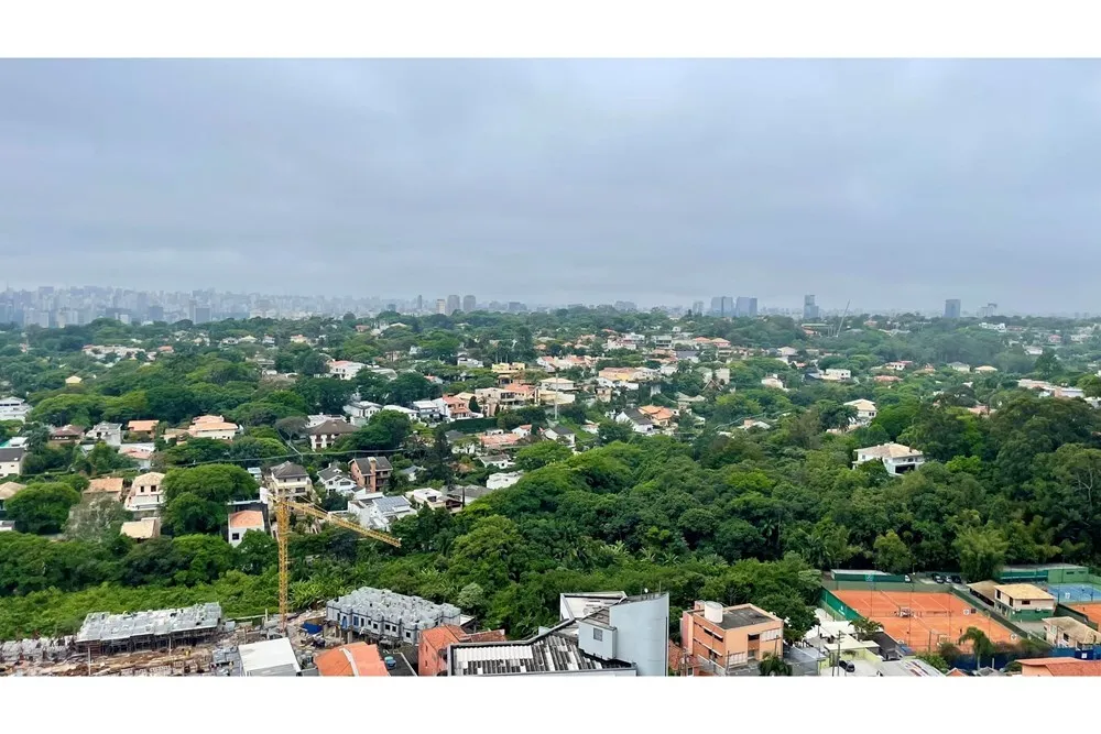 Apartamento, 3 quartos, 170 m² - Foto 6
