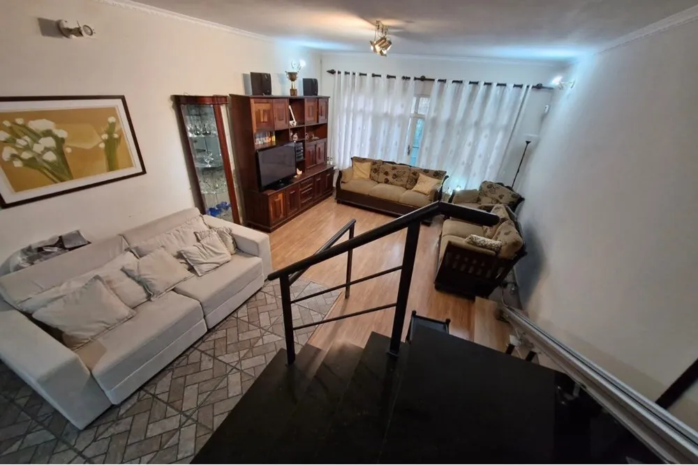 Casa, 3 quartos, 264 m² - Foto 6