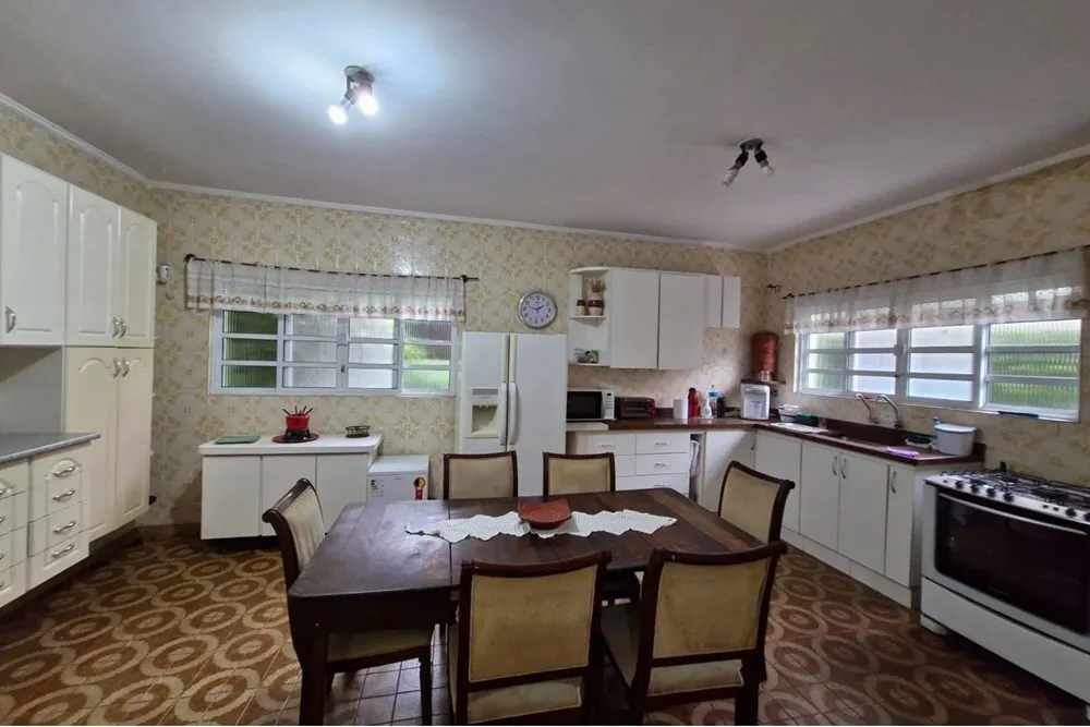 Casa, 3 quartos, 264 m² - Foto 5