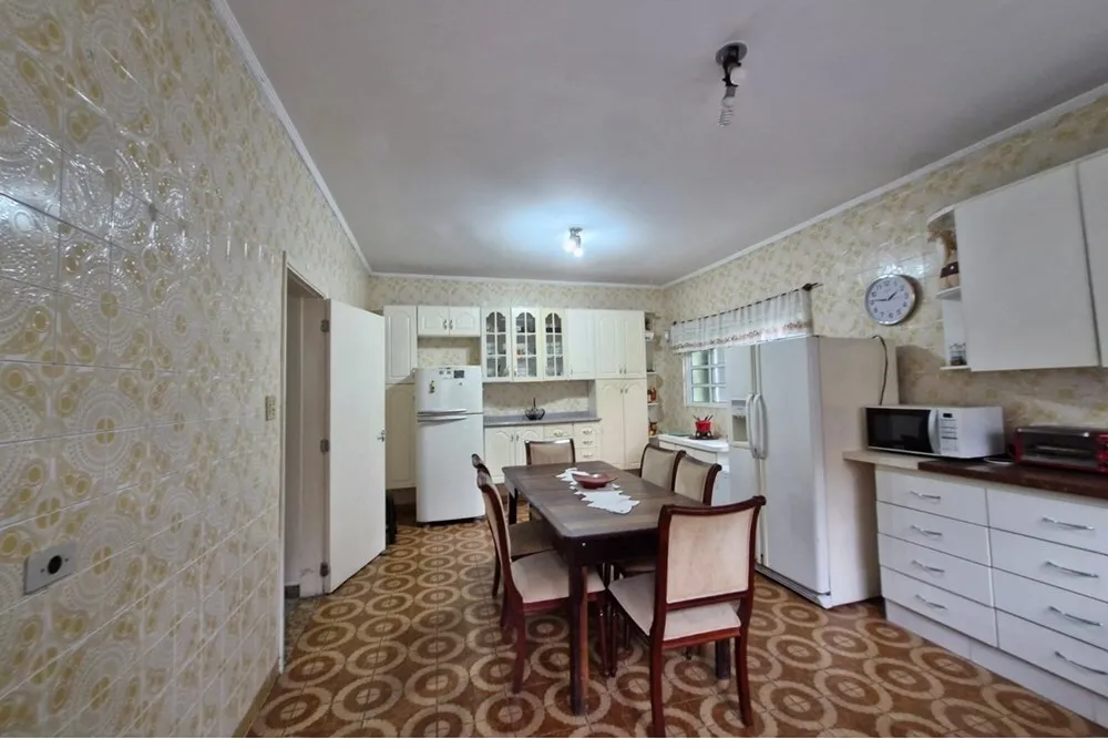 Casa, 3 quartos, 264 m² - Foto 4