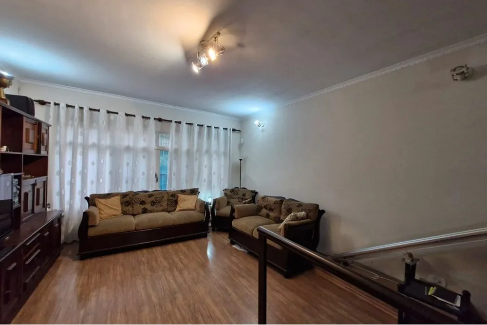 Casa, 3 quartos, 264 m² - Foto 8