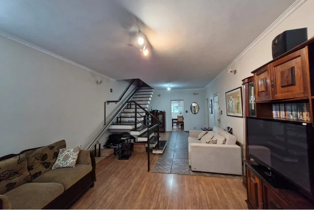 Casa, 3 quartos, 264 m² - Foto 7