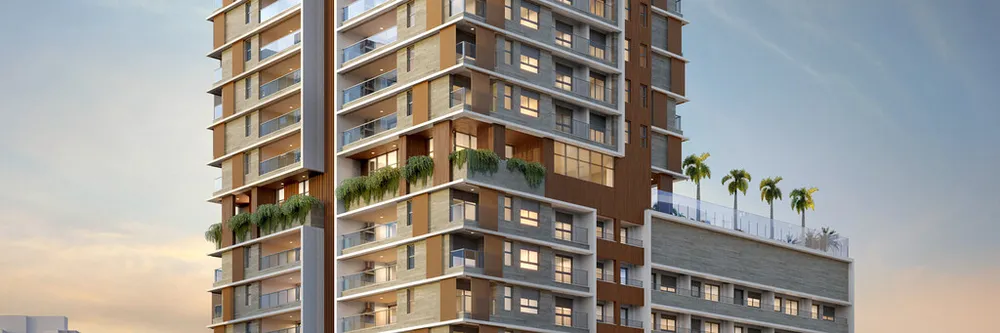 Apartamento, 1 quarto, 43 m² - Foto 11