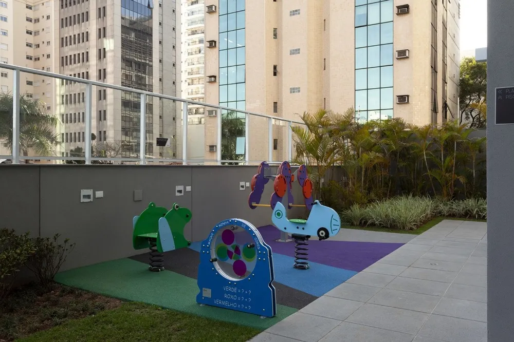 Apartamento, 2 quartos, 64 m² - Foto 8
