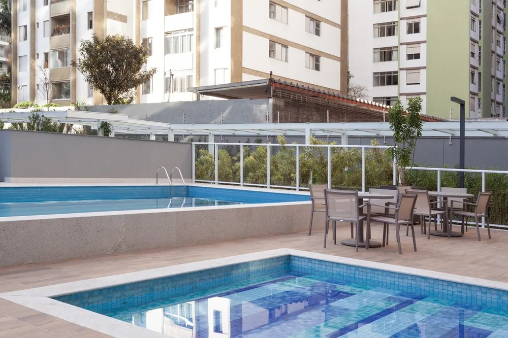 Apartamento, 2 quartos, 64 m² - Foto 7
