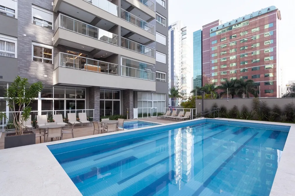 Apartamento, 2 quartos, 64 m² - Foto 1