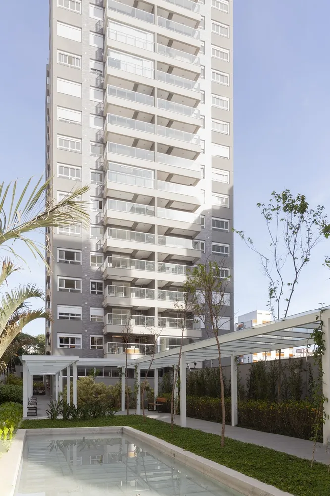 Apartamento, 2 quartos, 64 m² - Foto 1