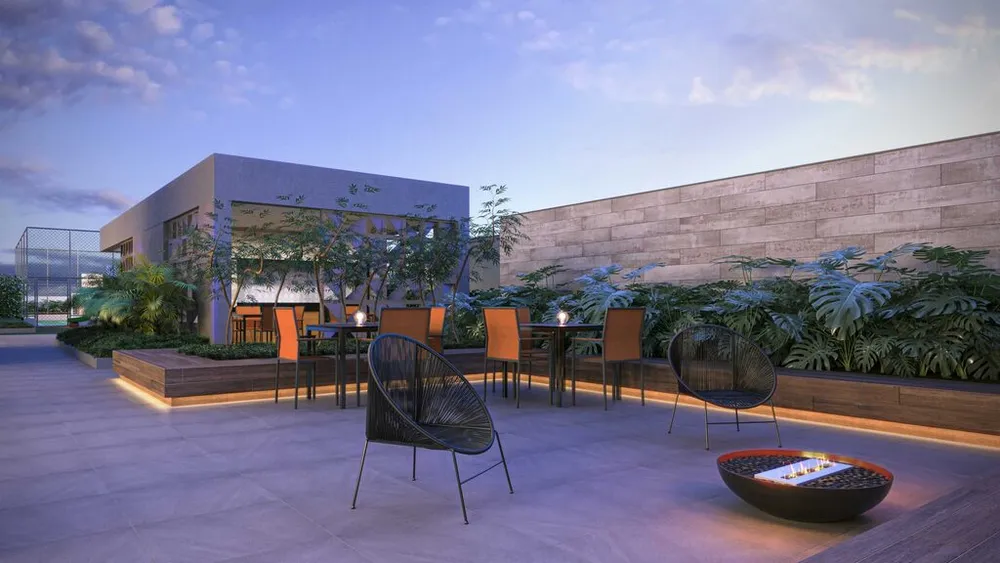 Apartamento, 2 quartos, 49 m² - Foto 6