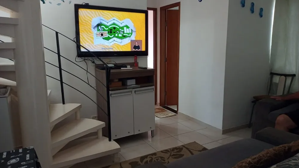 Apartamento, 3 quartos, 65 m² - Foto 1