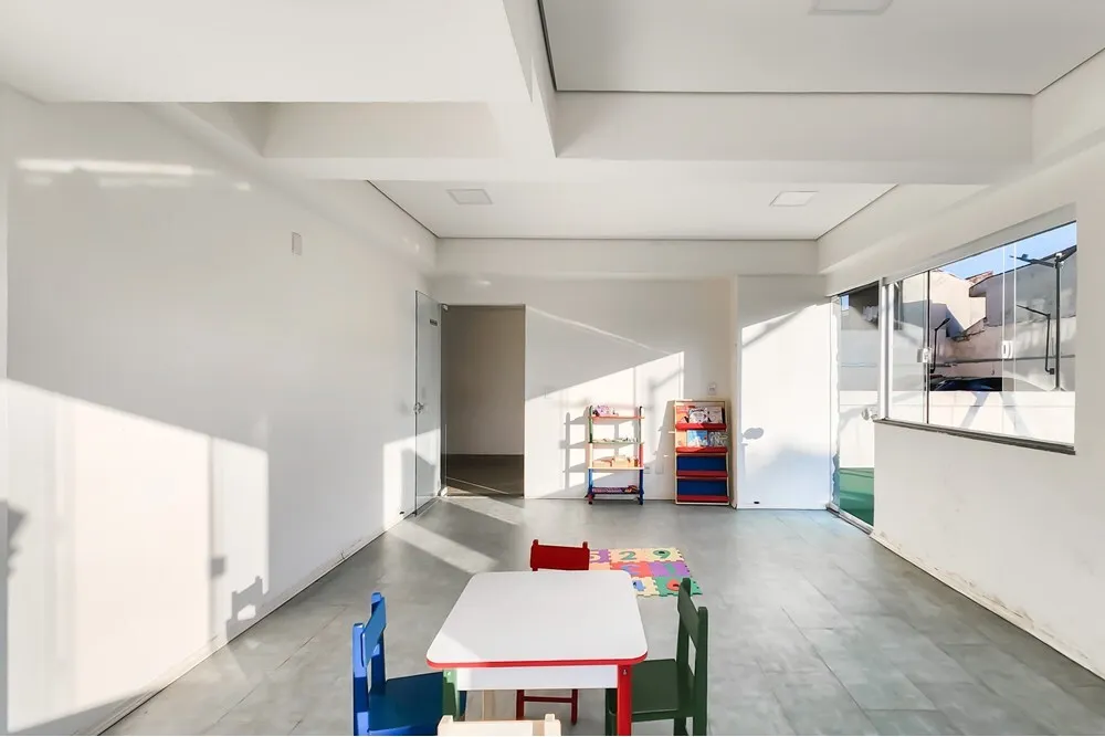 Apartamento, 2 quartos, 52 m² - Foto 2