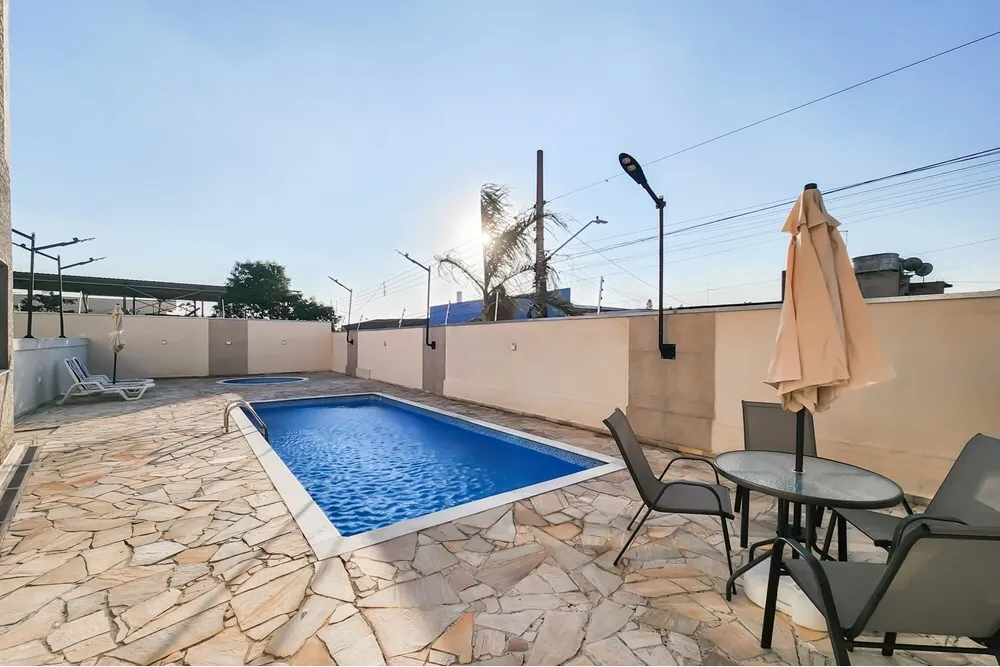 Apartamento, 2 quartos, 52 m² - Foto 1