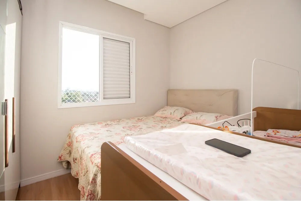 Apartamento, 2 quartos, 52 m² - Foto 4