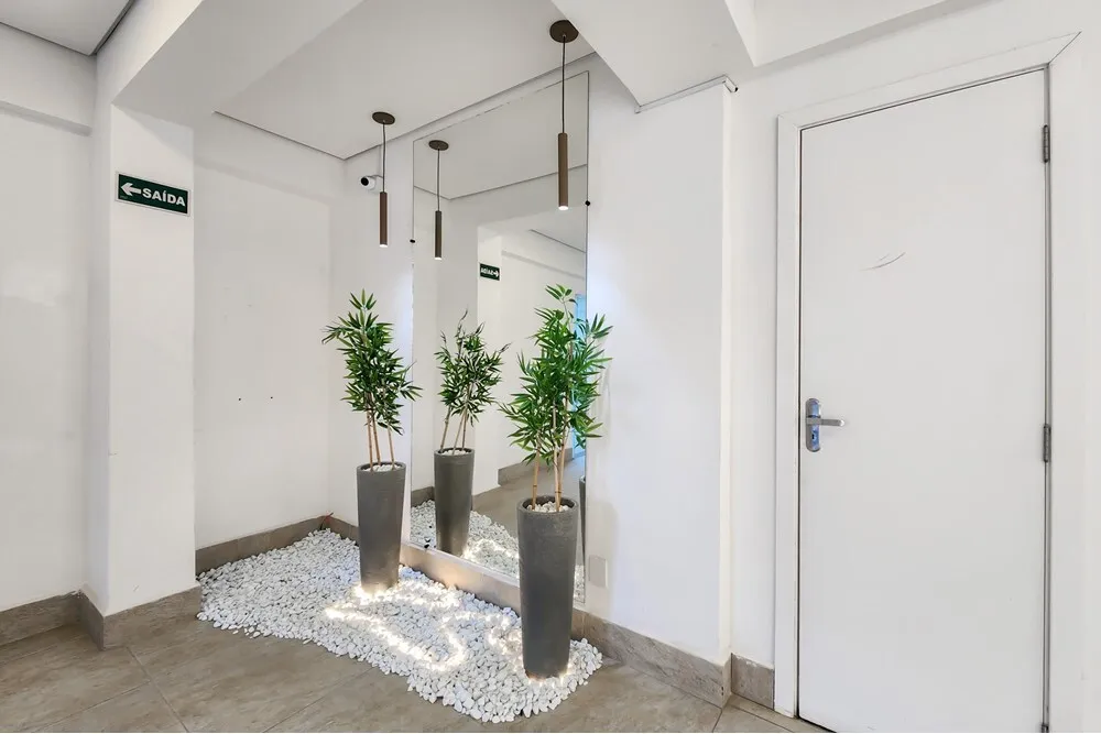 Apartamento, 2 quartos, 52 m² - Foto 2
