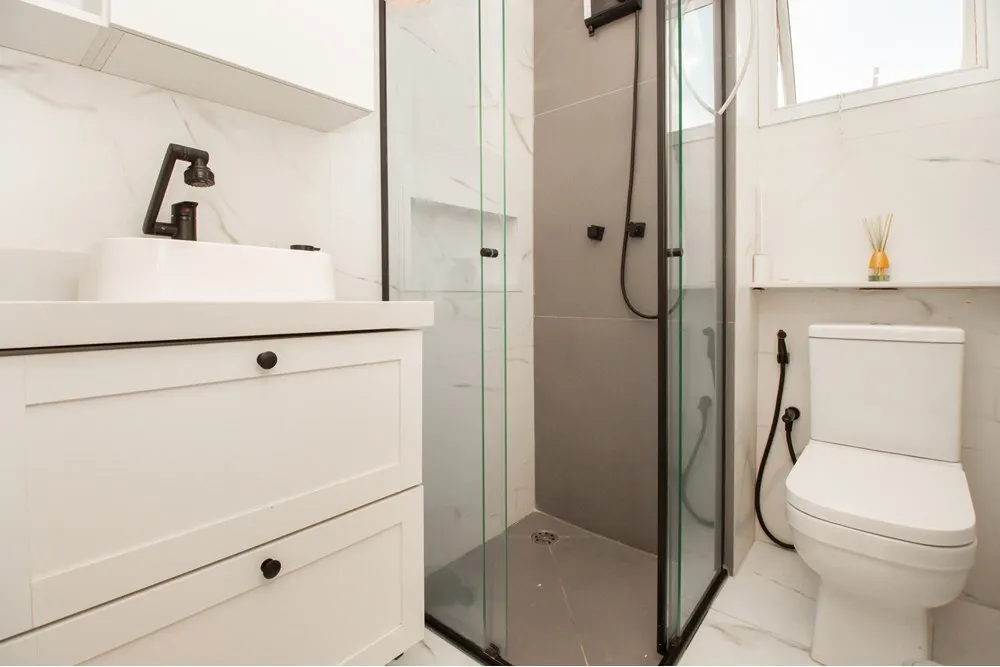 Apartamento, 2 quartos, 52 m² - Foto 4