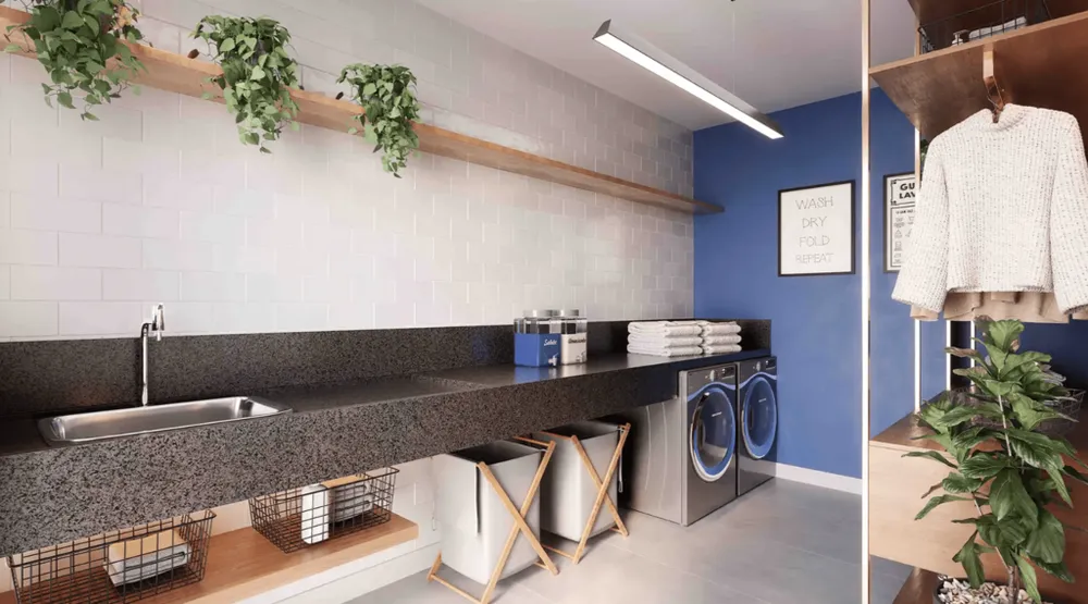 Apartamento, 2 quartos, 32 m² - Foto 4