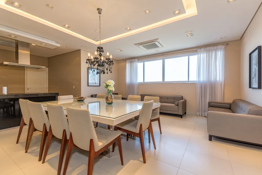 Apartamento, 2 quartos, 50 m² - Foto 3