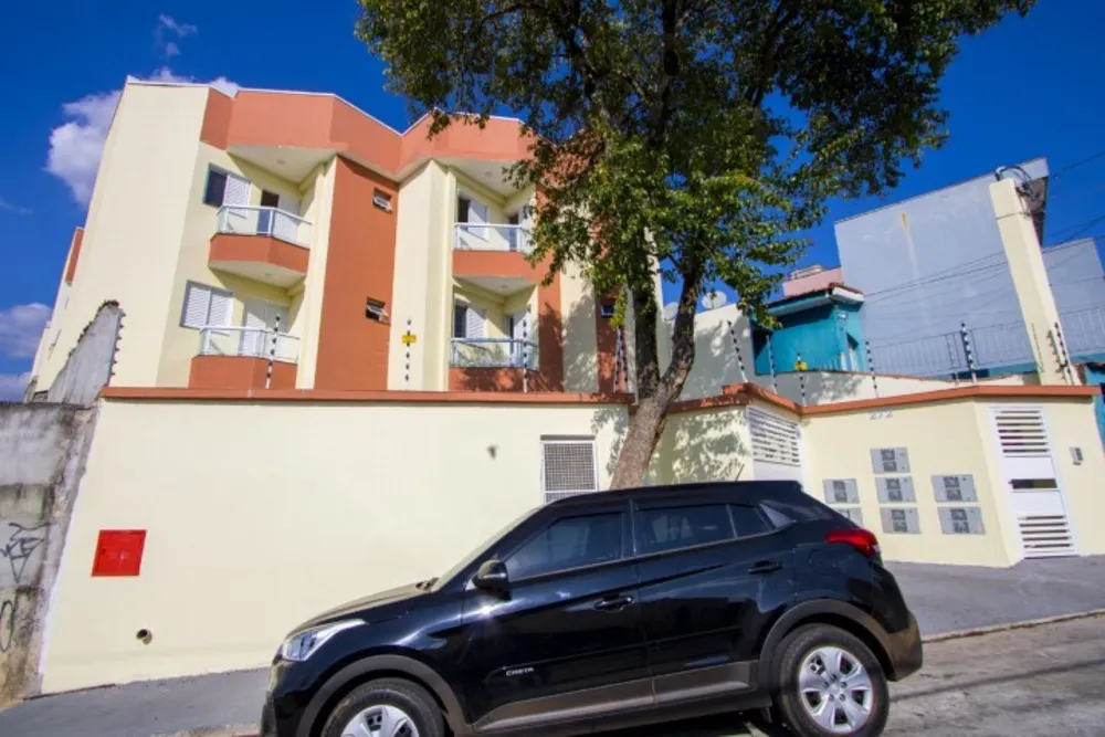 Apartamento, 2 quartos, 89 m² - Foto 3