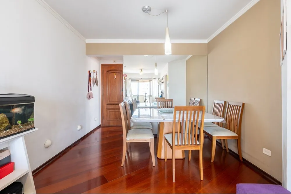 Apartamento, 2 quartos, 67 m² - Foto 5
