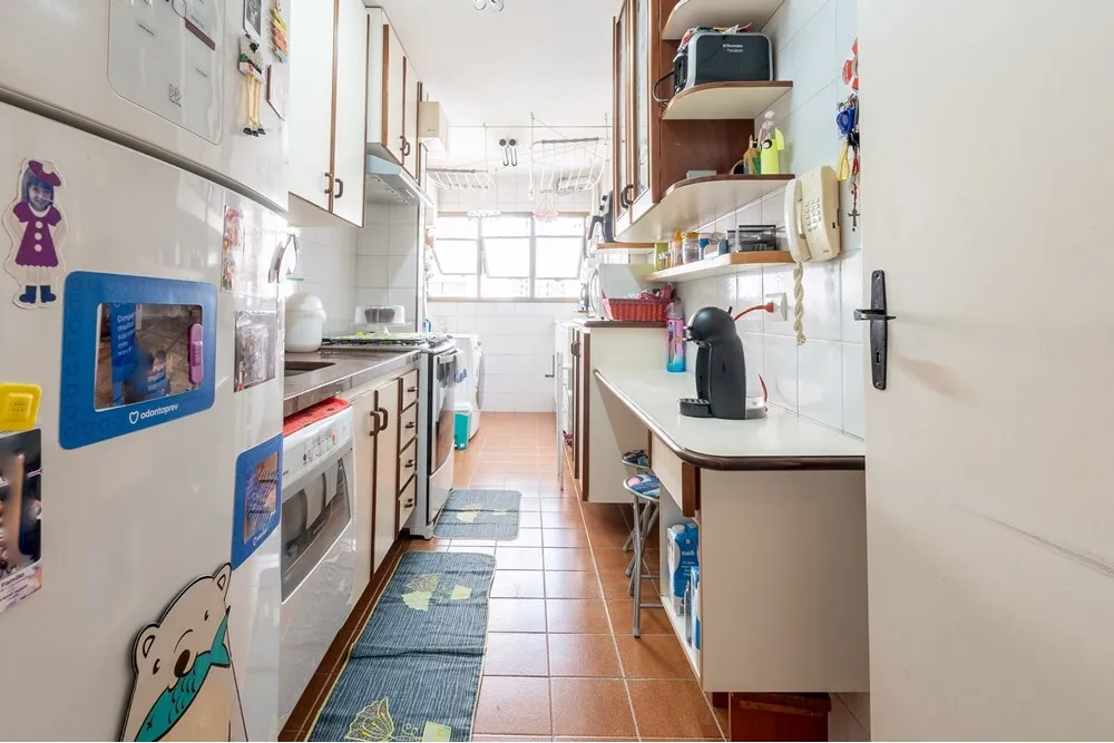 Apartamento, 2 quartos, 67 m² - Foto 7