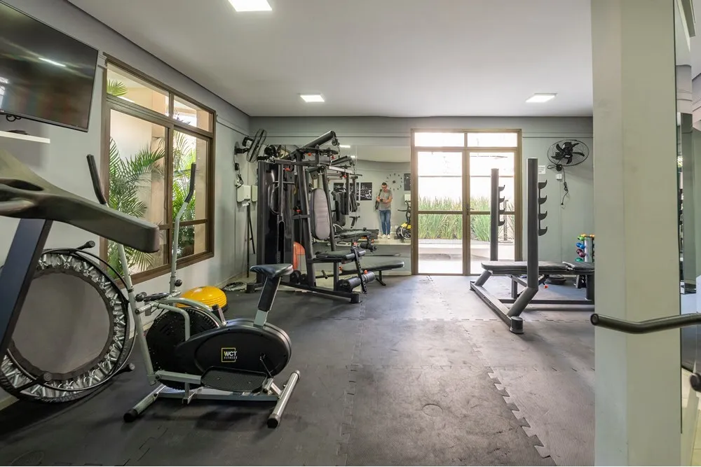 Apartamento, 2 quartos, 67 m² - Foto 1