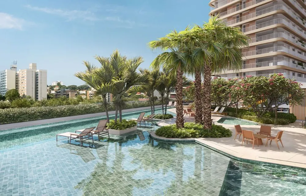 Apartamento, 4 quartos, 193 m² - Foto 11