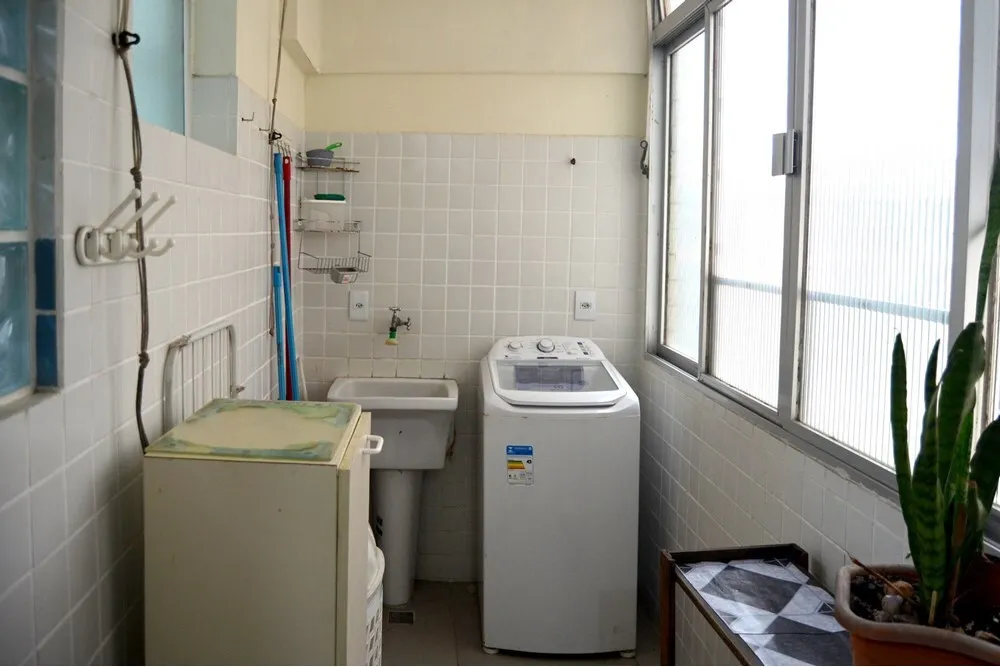 Apartamento, 3 quartos, 85 m² - Foto 1