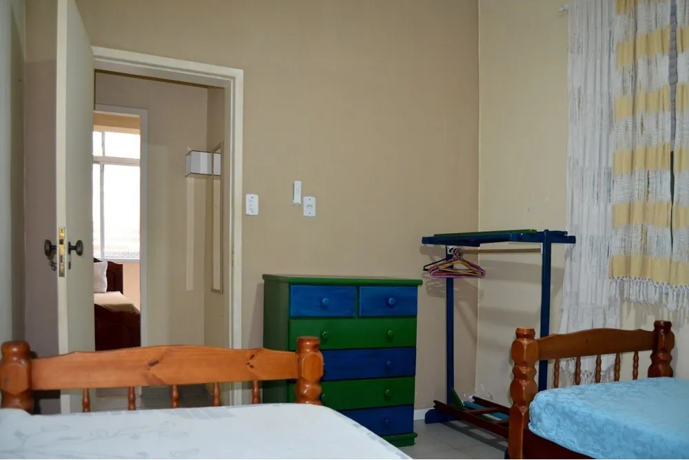 Apartamento, 3 quartos, 85 m² - Foto 5