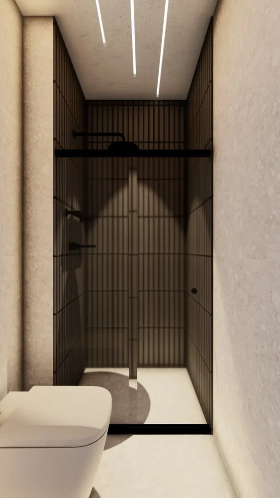 Apartamento, 2 quartos, 43 m² - Foto 4