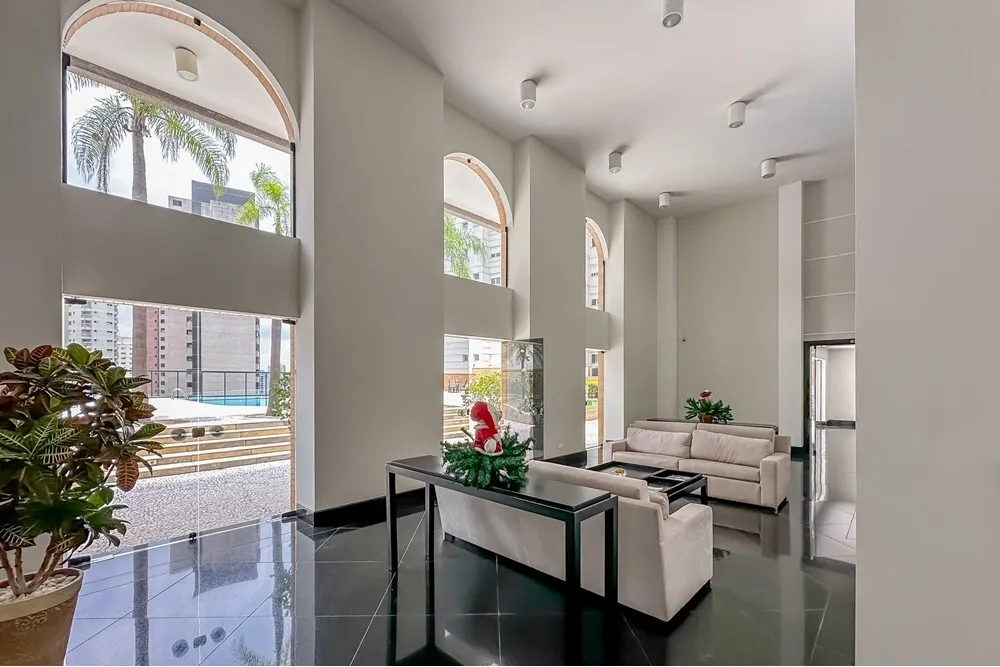 Apartamento, 4 quartos, 247 m² - Foto 3