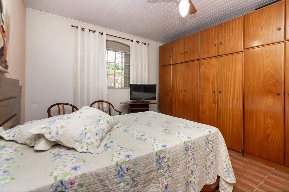 Casa, 3 quartos, 81 m² - Foto 1