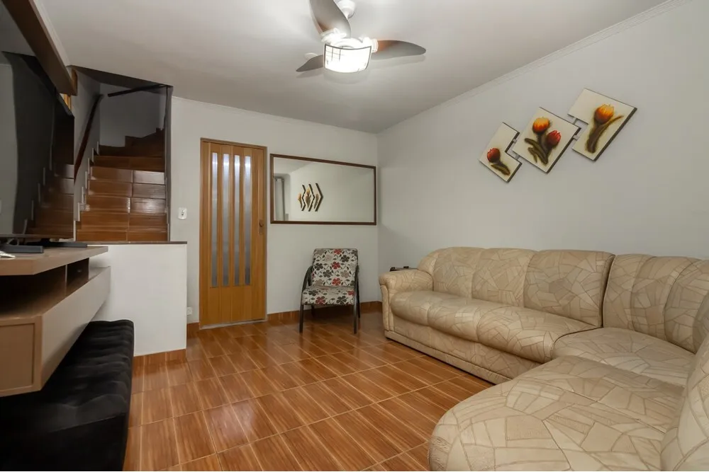 Casa, 3 quartos, 81 m² - Foto 6