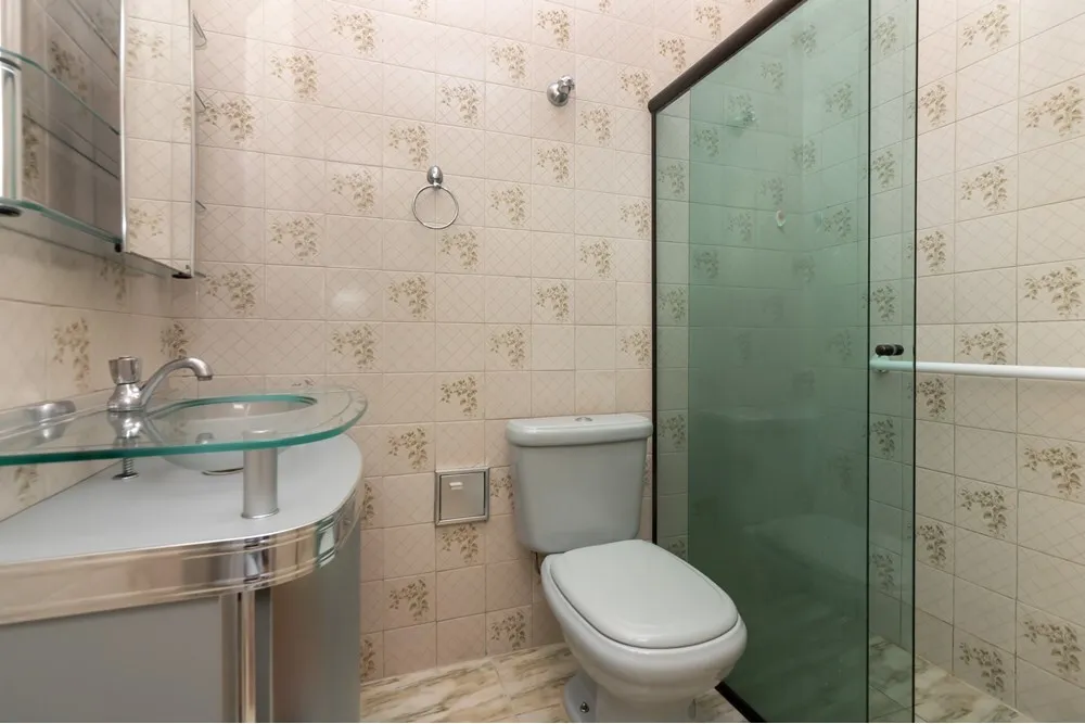Casa, 3 quartos, 81 m² - Foto 3