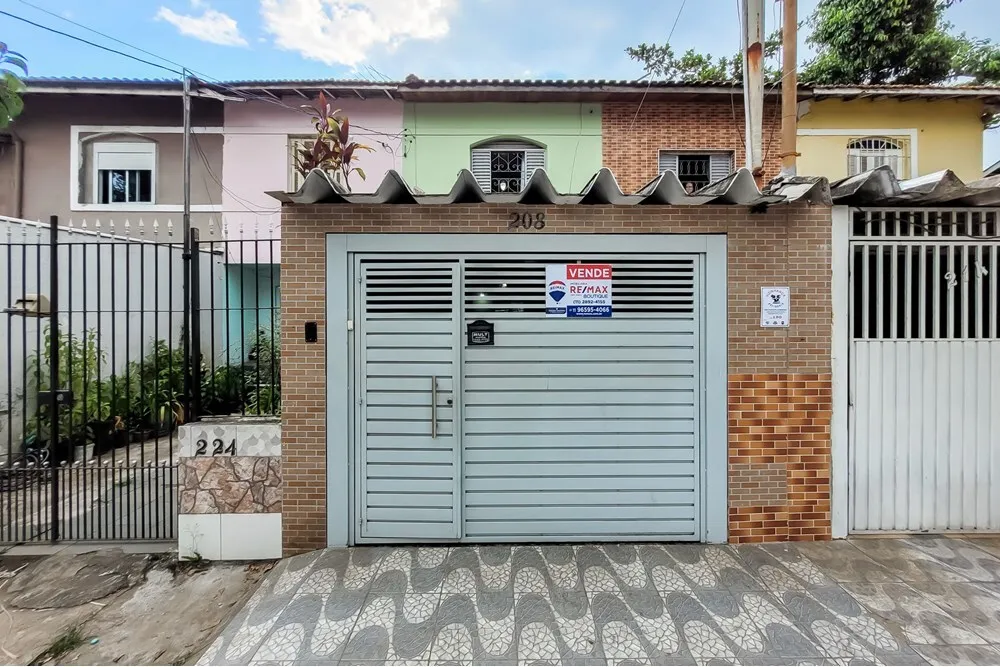 Casa, 3 quartos, 81 m² - Foto 7