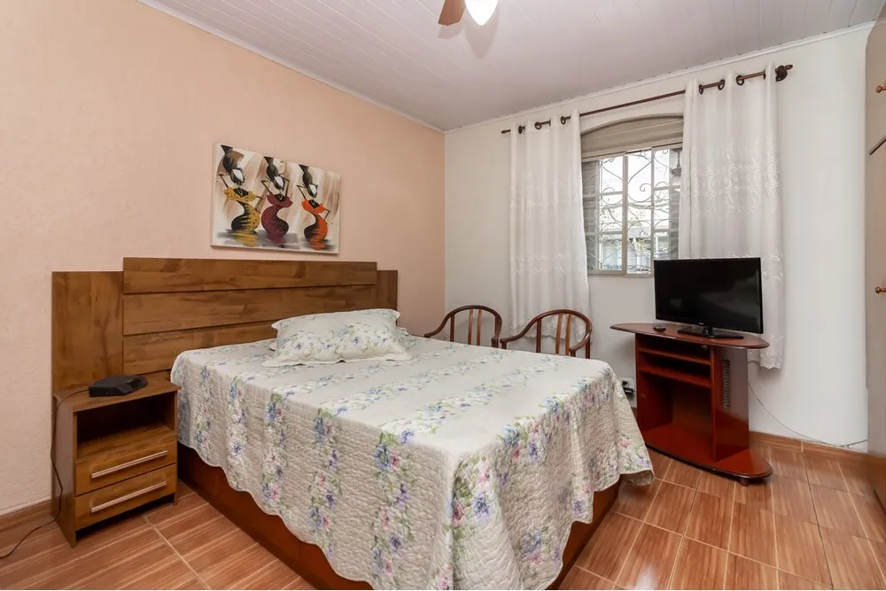 Casa, 3 quartos, 81 m² - Foto 2