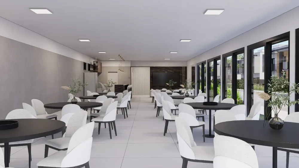 Casa, 2 quartos, 82 m² - Foto 3