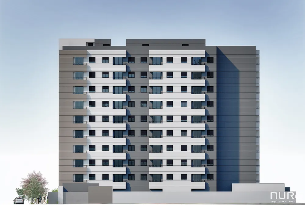 Apartamento, 1 quarto, 26 m² - Foto 5