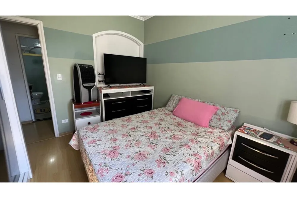 Casa, 4 quartos, 163 m² - Foto 7