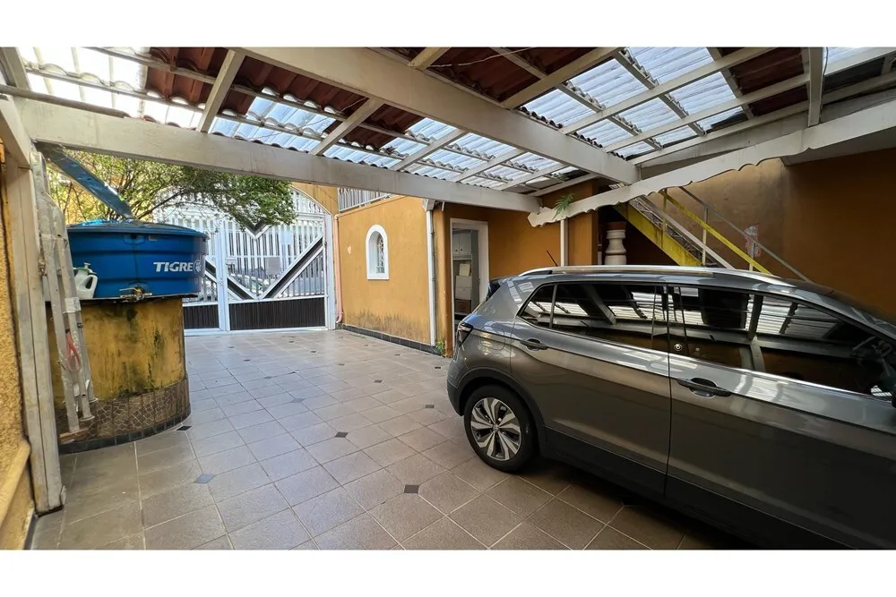 Casa, 4 quartos, 163 m² - Foto 1