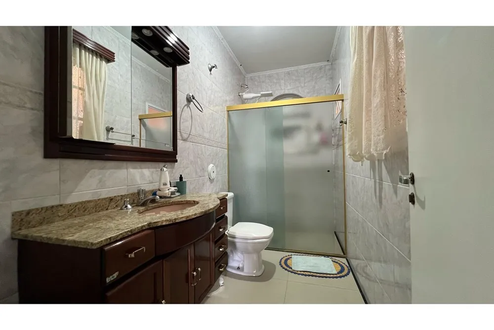 Casa, 4 quartos, 163 m² - Foto 3